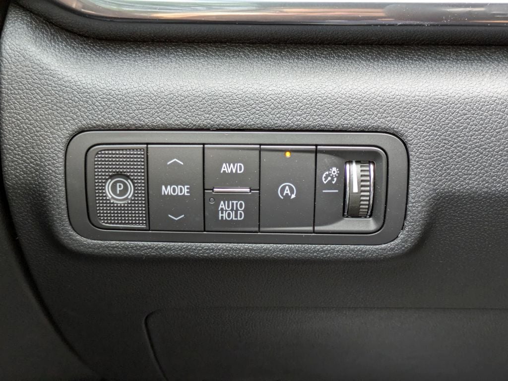 2027 GMC Terrain AWD AT4