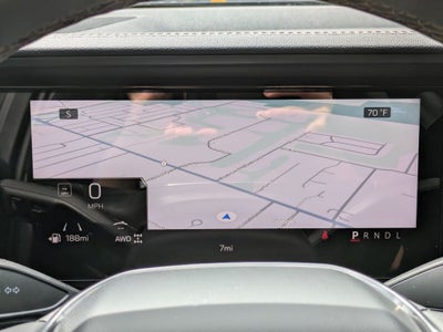 2027 GMC Terrain AWD AT4