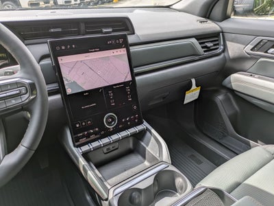 2027 GMC Terrain AWD AT4