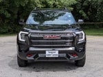 2027 GMC Terrain AWD AT4