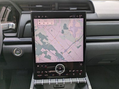 2027 GMC Terrain AWD AT4