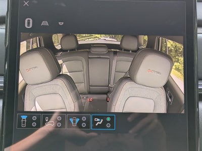 2027 GMC Terrain AWD AT4