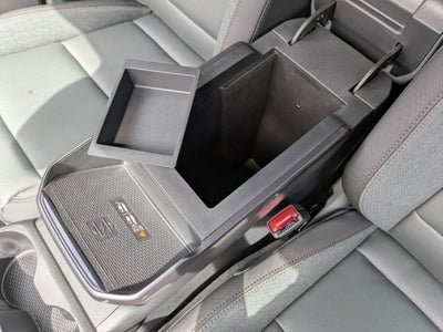 2027 GMC Terrain AWD AT4