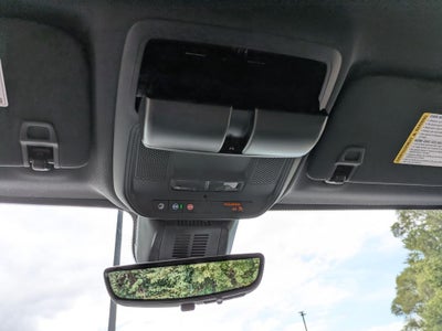 2027 GMC Terrain AWD AT4