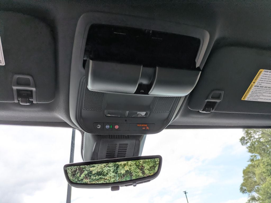 2027 GMC Terrain AWD AT4