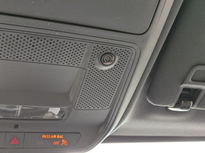 2027 GMC Terrain AWD AT4