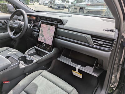 2027 GMC Terrain AWD AT4