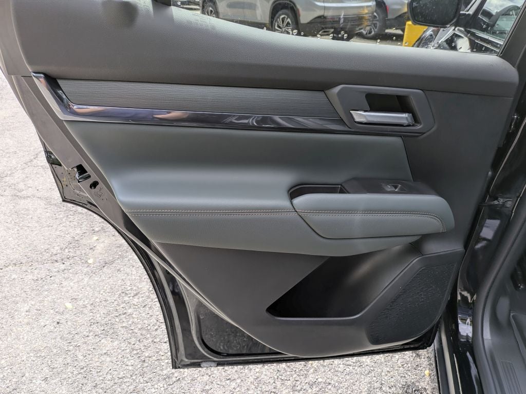2027 GMC Terrain AWD AT4