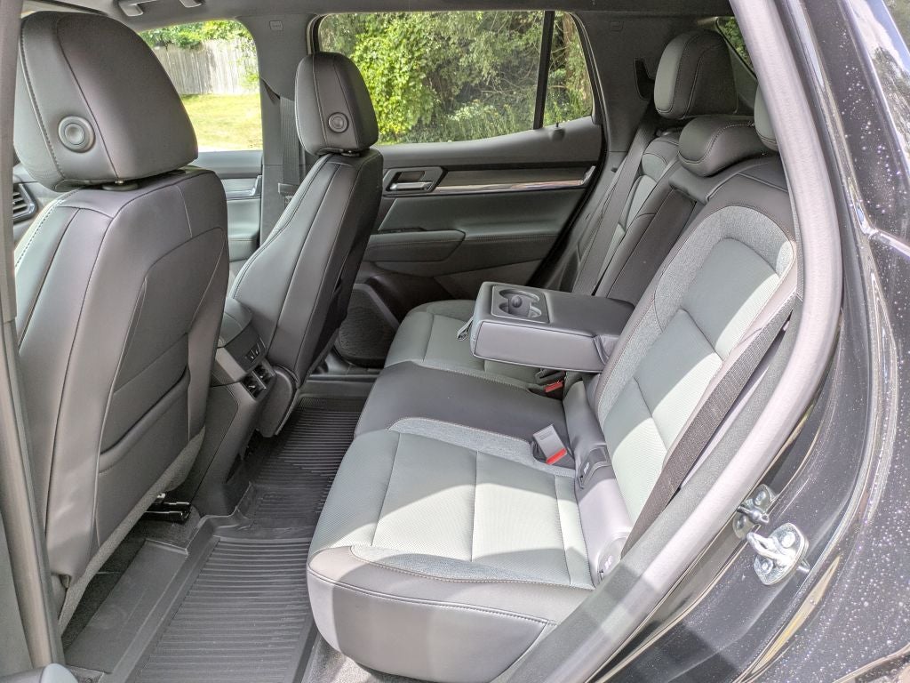 2027 GMC Terrain AWD AT4
