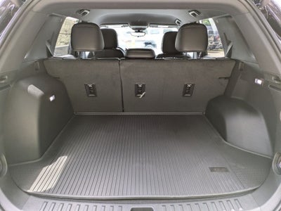 2027 GMC Terrain AWD AT4