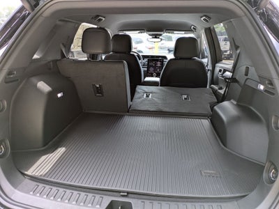 2027 GMC Terrain AWD AT4