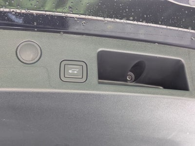2027 GMC Terrain AWD AT4