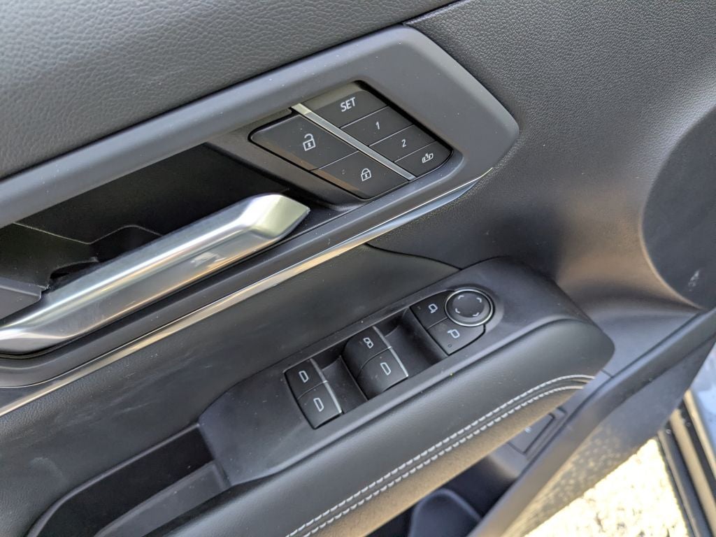 2026 GMC Terrain AWD Denali