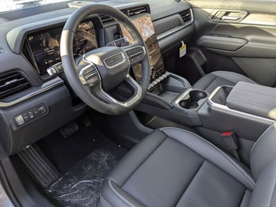 2026 GMC Terrain AWD Denali