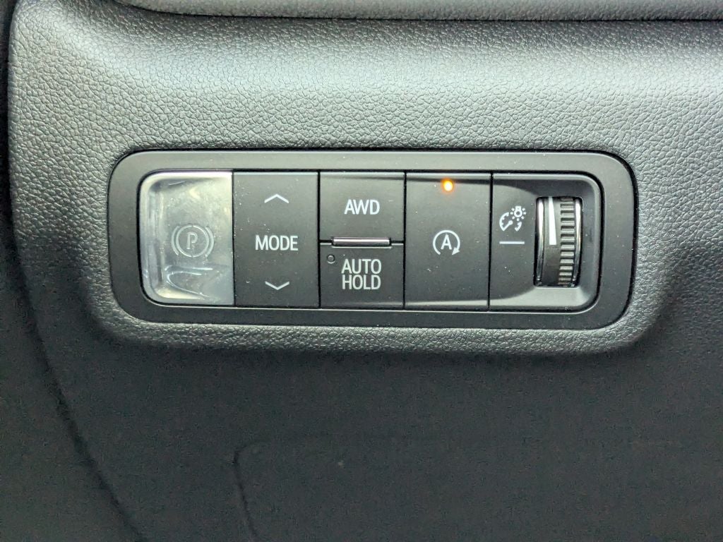 2026 GMC Terrain AWD Denali