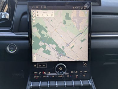 2026 GMC Terrain AWD Denali