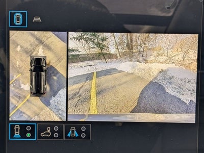 2026 GMC Terrain AWD Denali