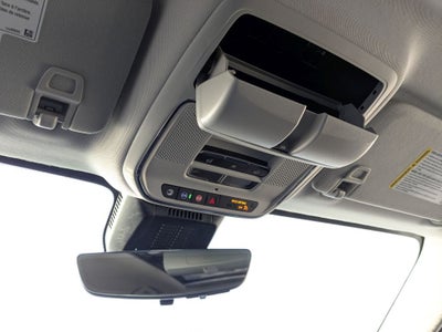 2026 GMC Terrain AWD Denali