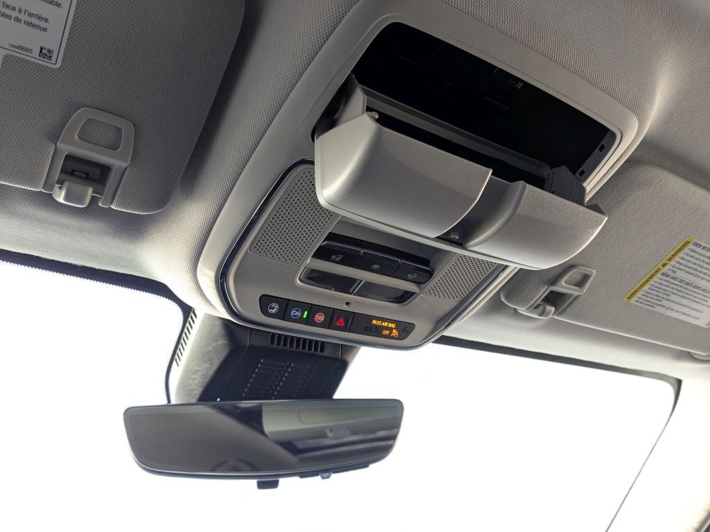 2026 GMC Terrain AWD Denali