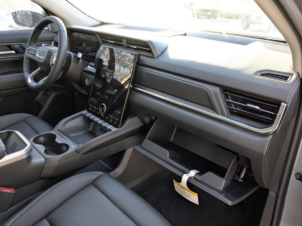 2026 GMC Terrain AWD Denali