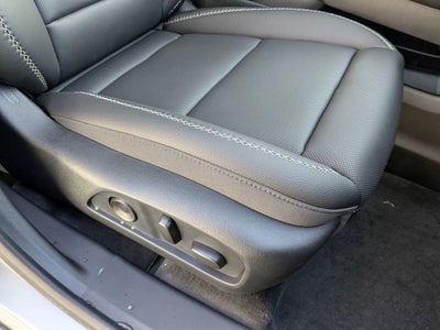 2026 GMC Terrain AWD Denali