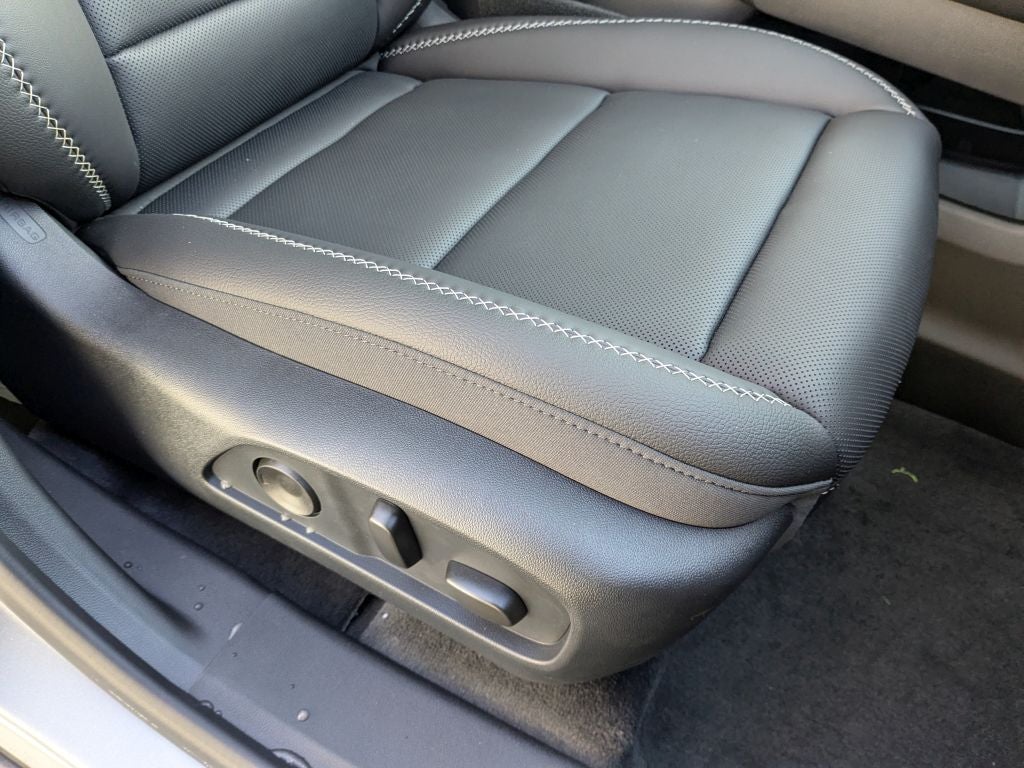 2026 GMC Terrain AWD Denali