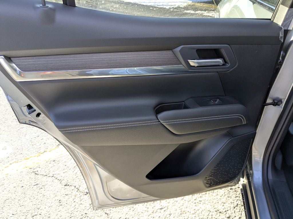 2026 GMC Terrain AWD Denali