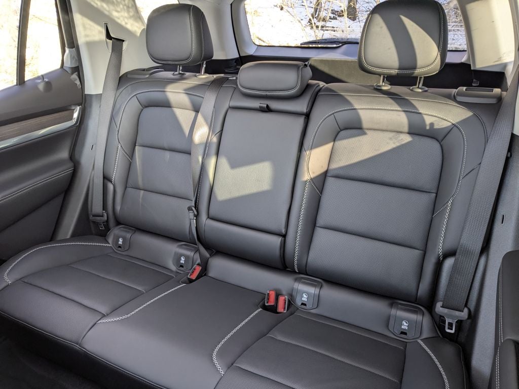 2026 GMC Terrain AWD Denali