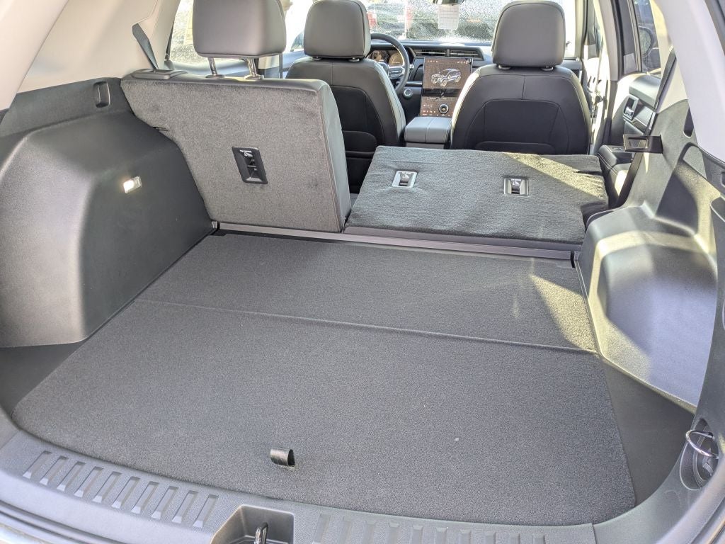 2026 GMC Terrain AWD Denali