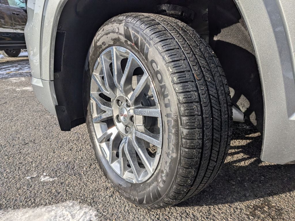 2026 GMC Terrain AWD Denali