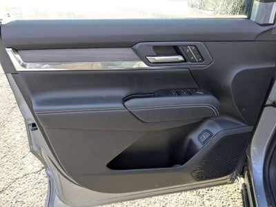 2026 GMC Terrain AWD Denali