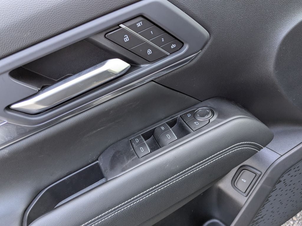 2026 GMC Terrain AWD Denali