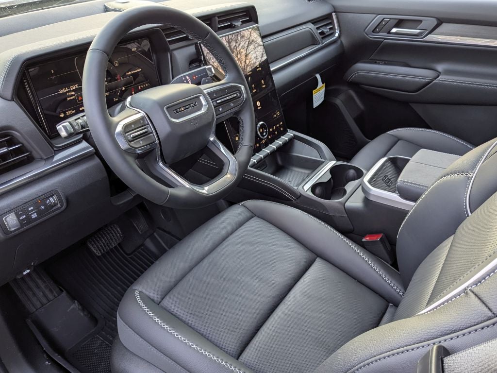 2026 GMC Terrain AWD Denali