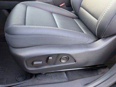 2026 GMC Terrain AWD Denali