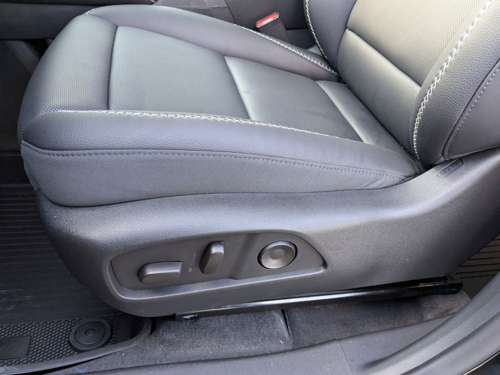 2026 GMC Terrain AWD Denali