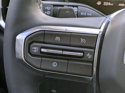 2026 GMC Terrain AWD Denali