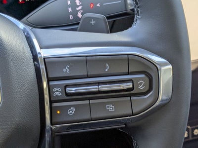 2026 GMC Terrain AWD Denali