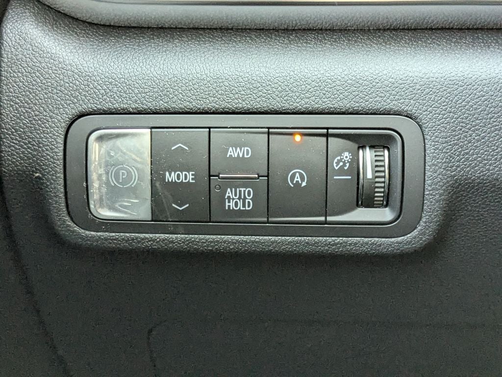 2026 GMC Terrain AWD Denali