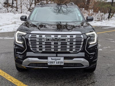 2026 GMC Terrain AWD Denali