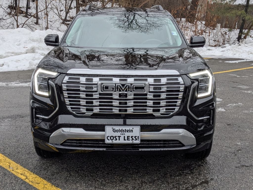 2026 GMC Terrain AWD Denali