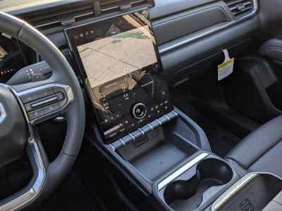 2026 GMC Terrain AWD Denali