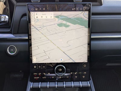 2026 GMC Terrain AWD Denali