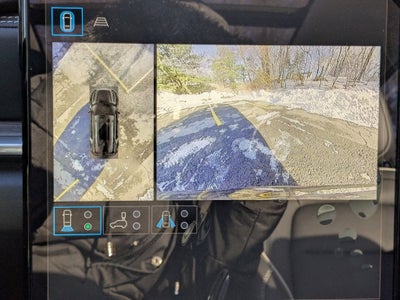 2026 GMC Terrain AWD Denali