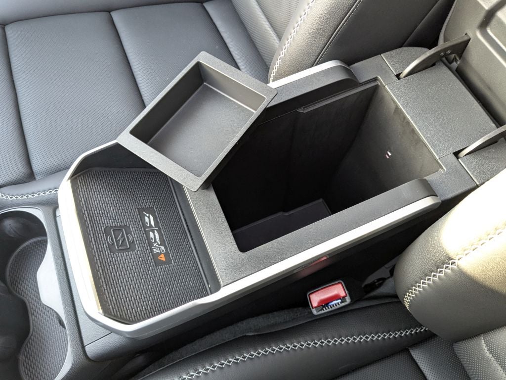 2026 GMC Terrain AWD Denali