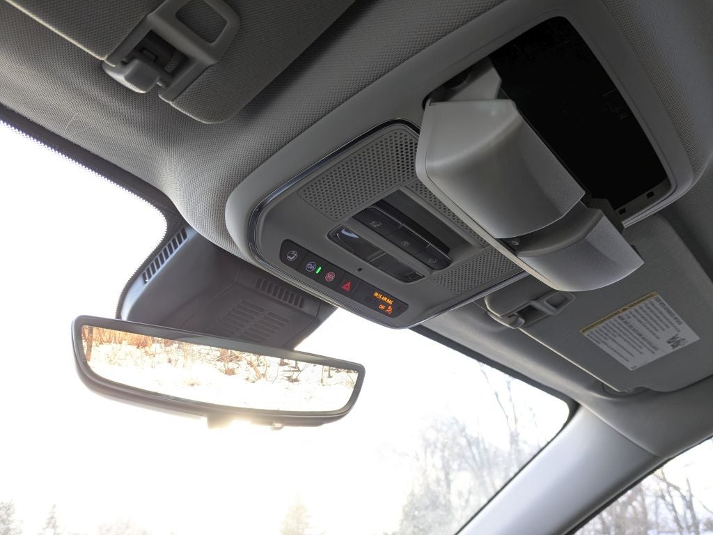 2026 GMC Terrain AWD Denali