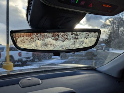 2026 GMC Terrain AWD Denali