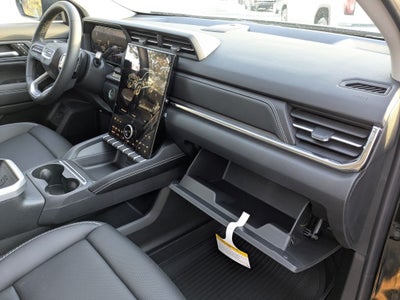 2026 GMC Terrain AWD Denali