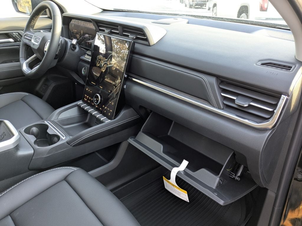 2026 GMC Terrain AWD Denali