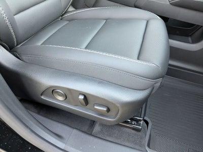 2026 GMC Terrain AWD Denali