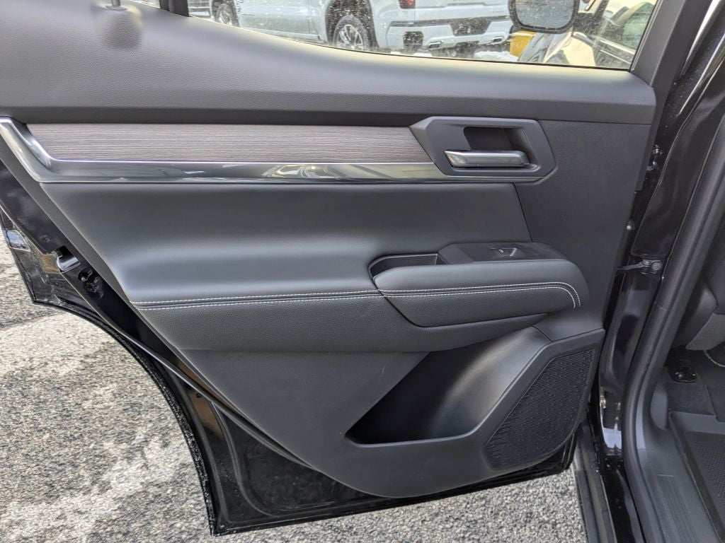 2026 GMC Terrain AWD Denali